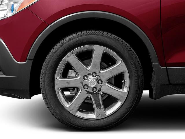 2014 Buick Encore Convenience