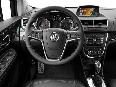 2014 Buick Encore Convenience