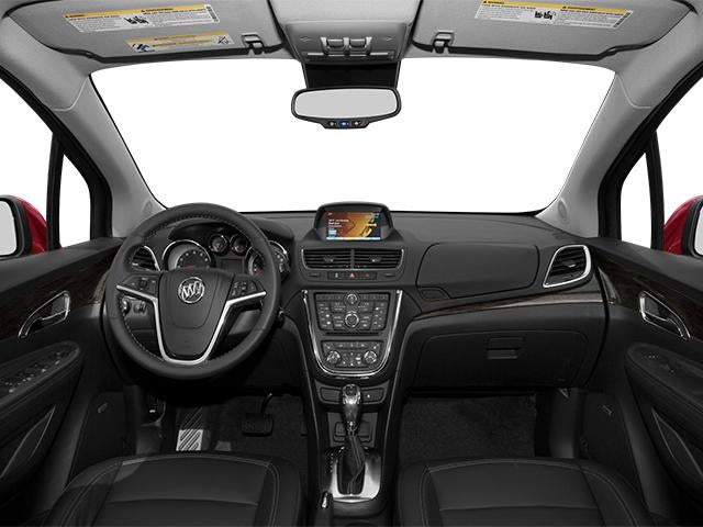 2014 Buick Encore Convenience