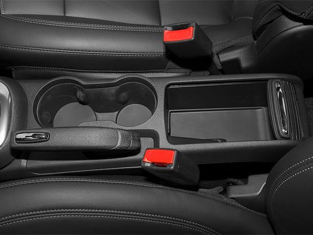 2014 Buick Encore Convenience