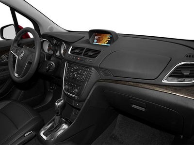 2014 Buick Encore Convenience