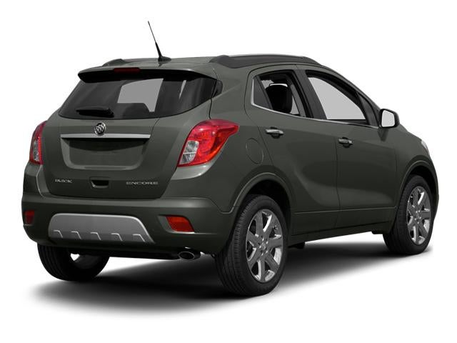 2014 Buick Encore Convenience