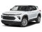 2025 Chevrolet Trailblazer LS