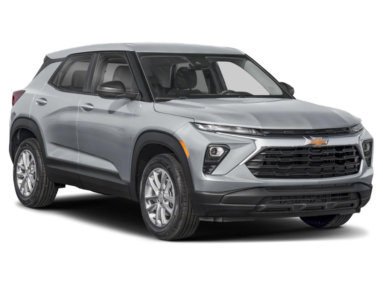 2025 Chevrolet Trailblazer LS
