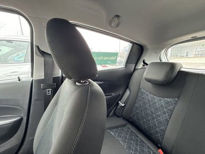 2022 Chevrolet Spark 1LT