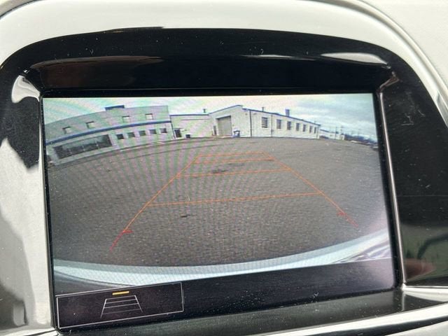 2022 Chevrolet Spark 1LT