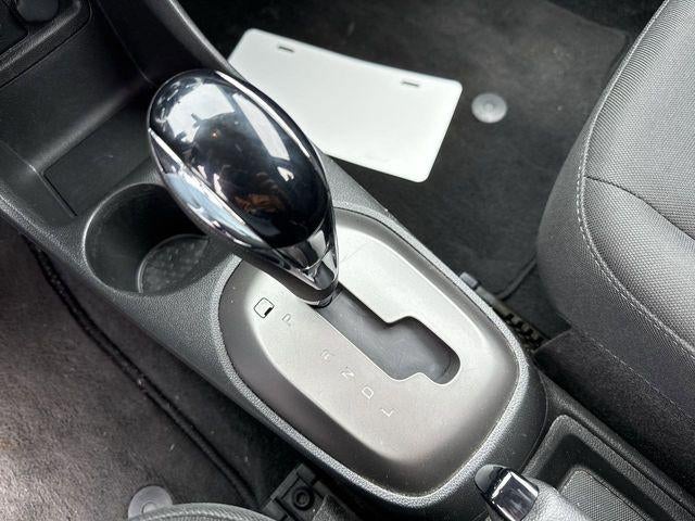 2022 Chevrolet Spark 1LT