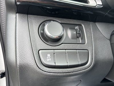 2022 Chevrolet Spark 1LT