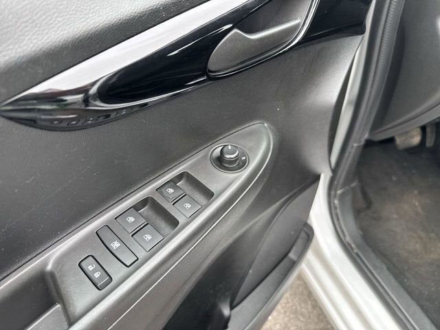 2022 Chevrolet Spark 1LT