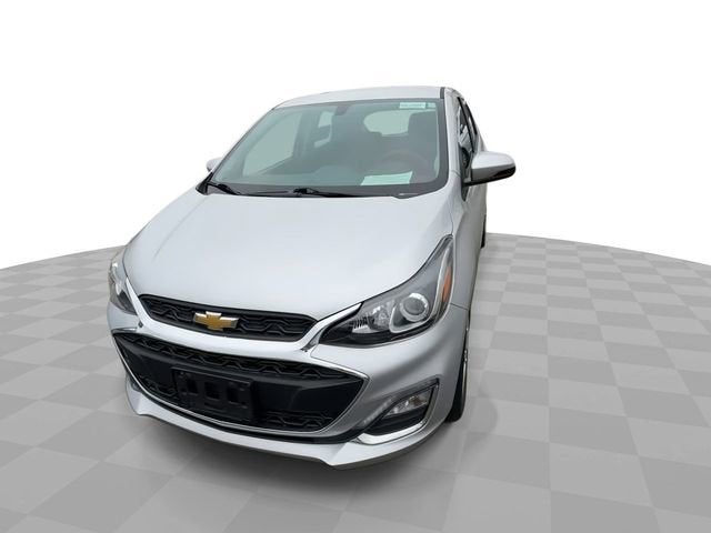 2022 Chevrolet Spark 1LT