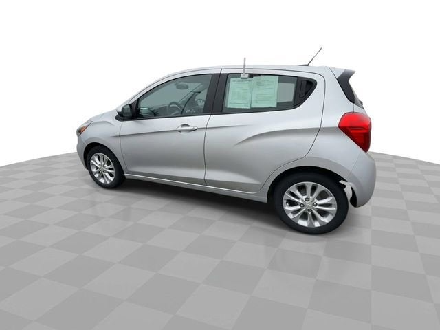 2022 Chevrolet Spark 1LT