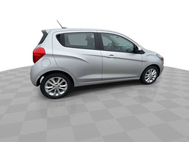 2022 Chevrolet Spark 1LT