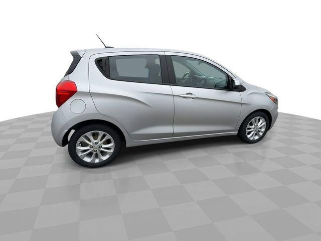 2022 Chevrolet Spark 1LT