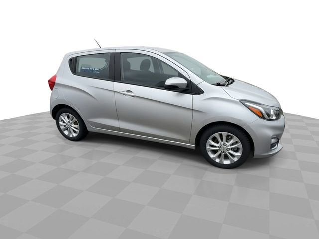 2022 Chevrolet Spark 1LT