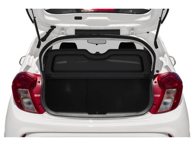 2022 Chevrolet Spark 1LT