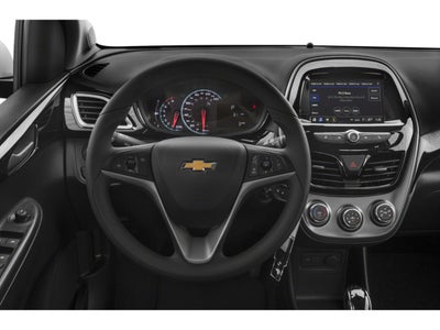 2022 Chevrolet Spark 1LT