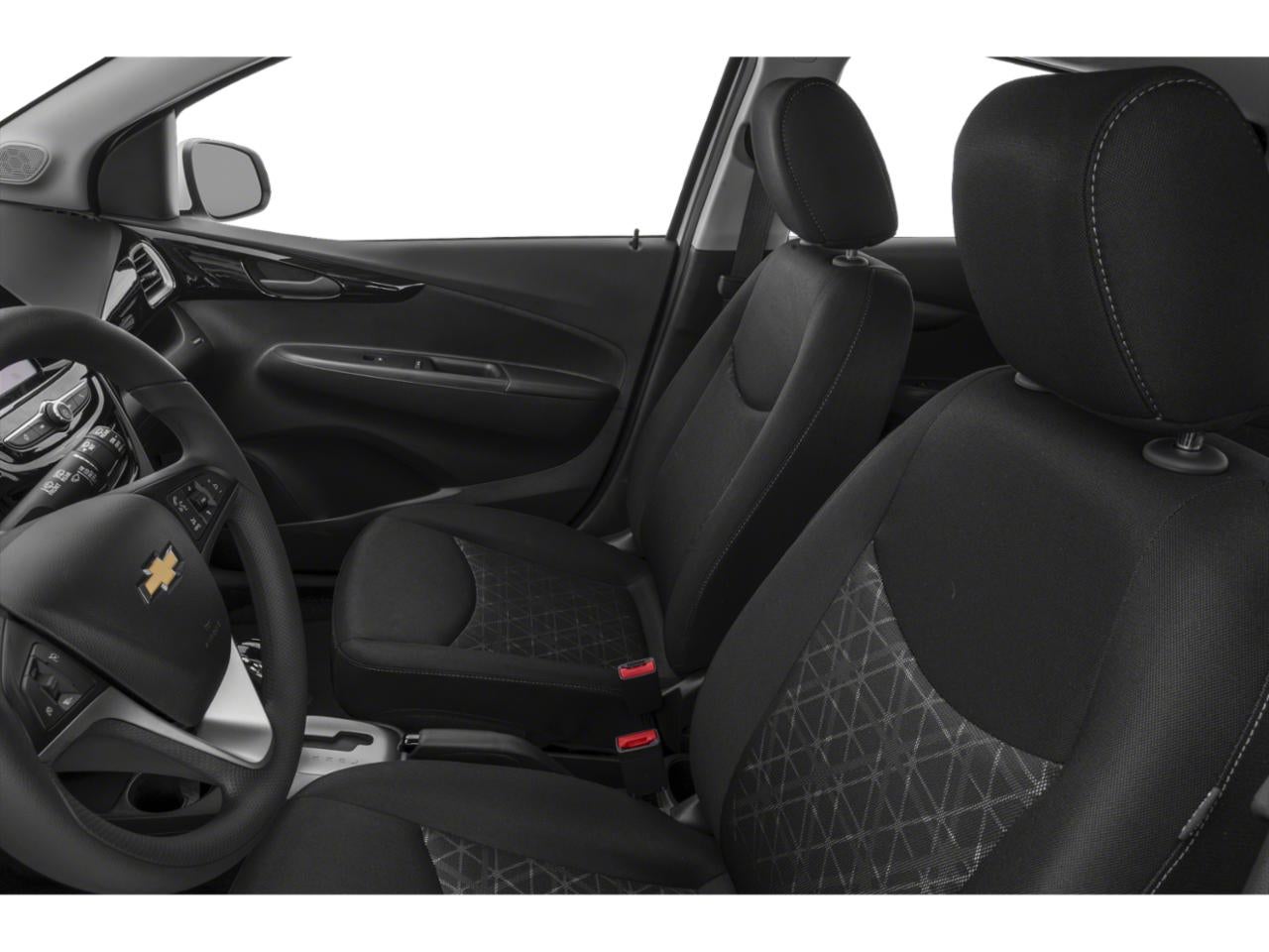 2022 Chevrolet Spark 1LT