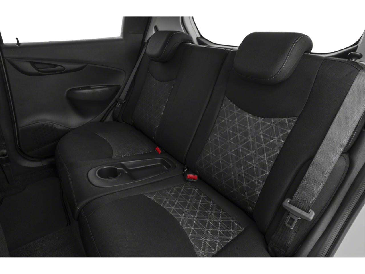 2022 Chevrolet Spark 1LT