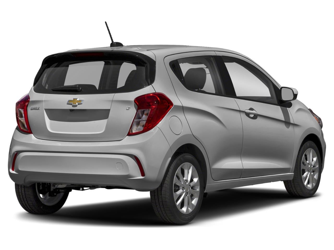 2022 Chevrolet Spark 1LT
