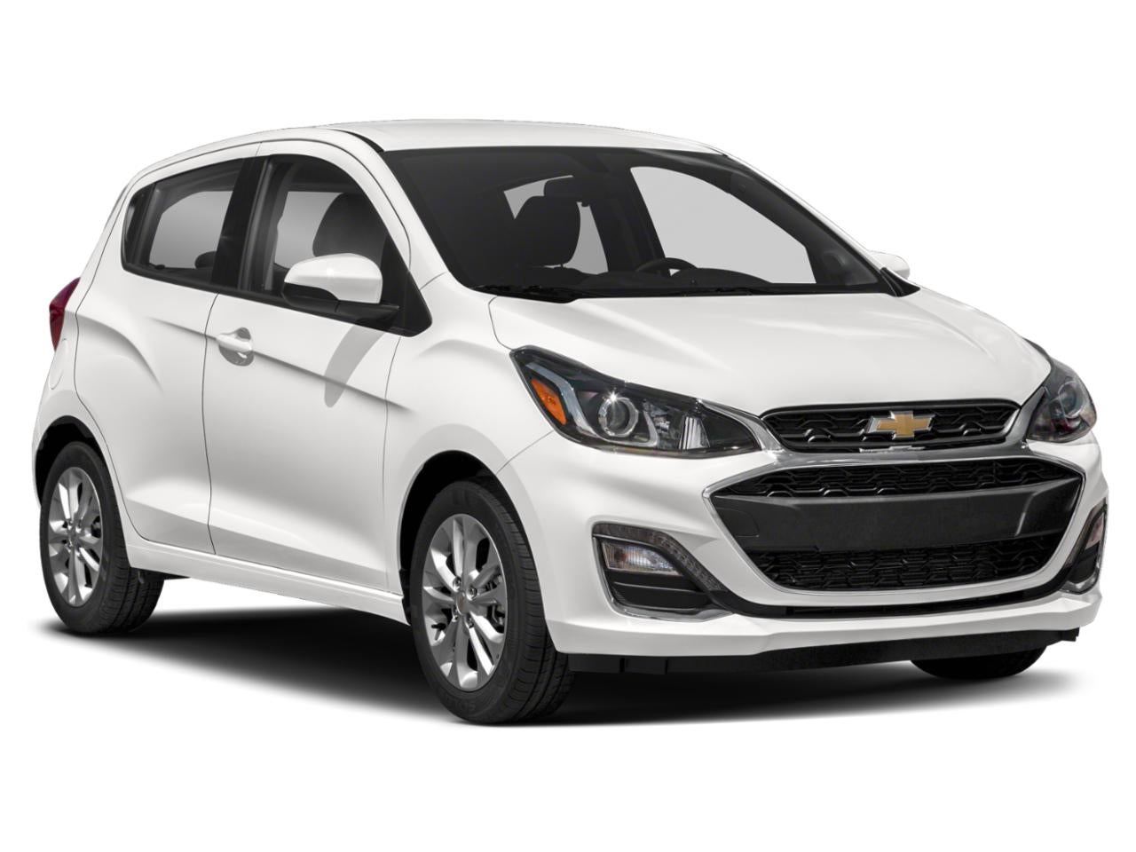 2022 Chevrolet Spark 1LT