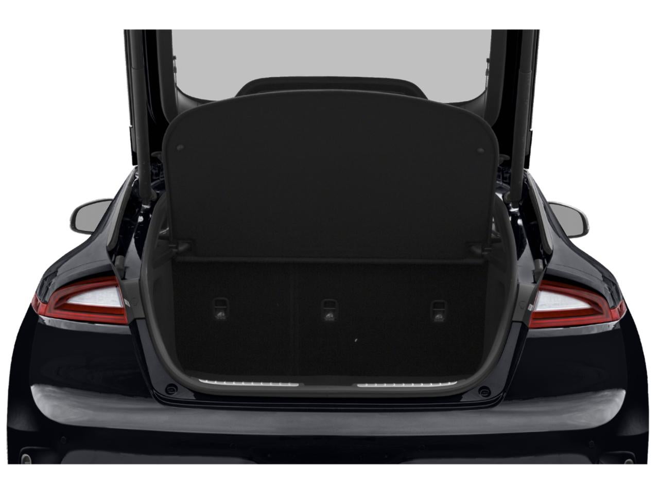 2021 Kia Stinger GT1