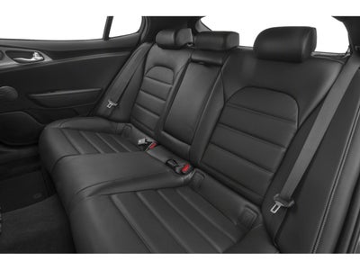 2021 Kia Stinger GT1