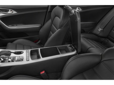 2021 Kia Stinger GT1