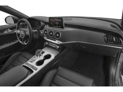 2021 Kia Stinger GT1