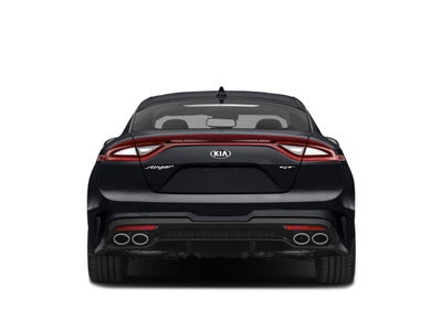 2021 Kia Stinger GT1