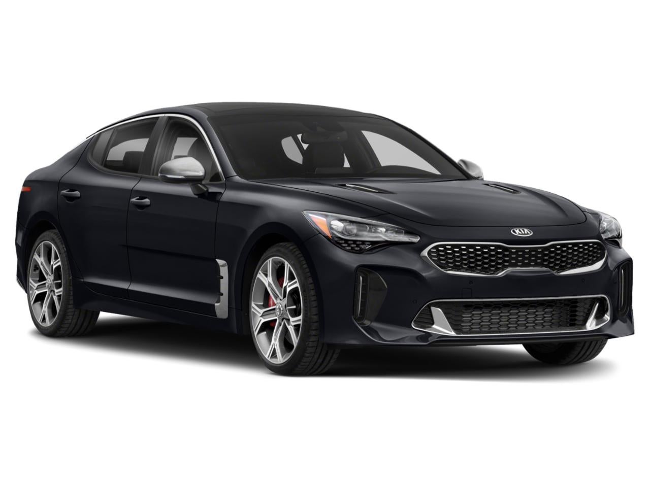 2021 Kia Stinger GT1
