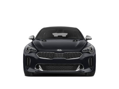 2021 Kia Stinger GT1