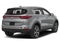 2021 Kia Sportage EX