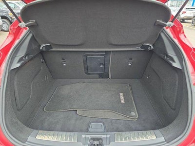 2017 INFINITI QX30 Premium