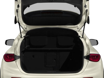 2017 INFINITI QX30 Premium