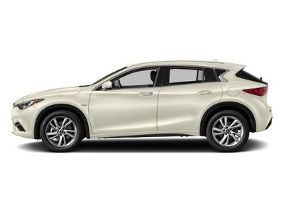 2017 INFINITI QX30 Premium