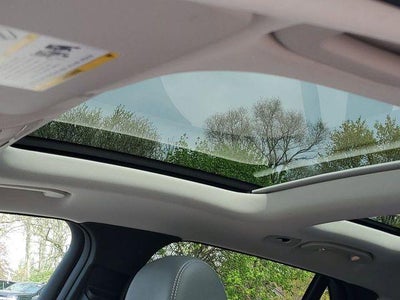 2021 Mercedes-Benz GLC 300 4MATIC® SUV
