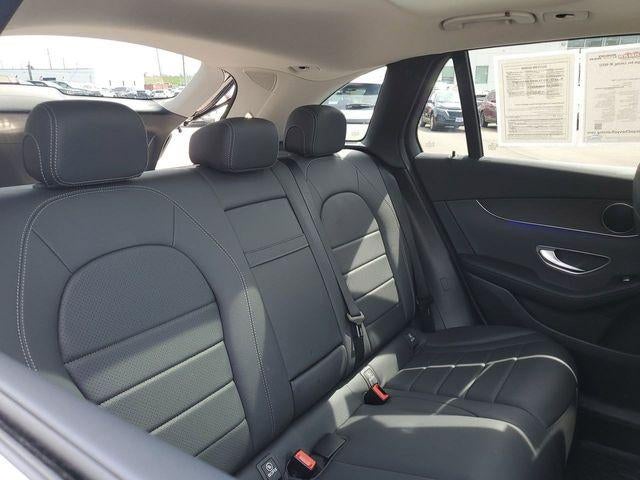 2021 Mercedes-Benz GLC 300 4MATIC® SUV