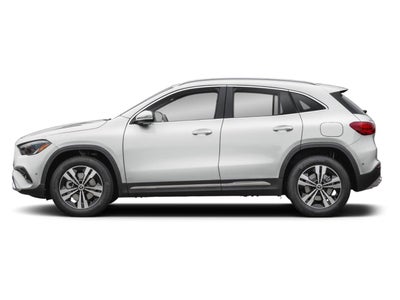 2024 Mercedes-Benz GLA GLA 250