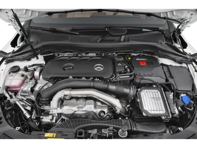 2024 Mercedes-Benz GLA GLA 250