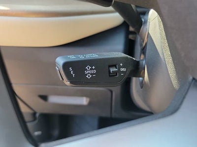 2025 Audi All-new Q5 Premium TFSI quattro S tronic