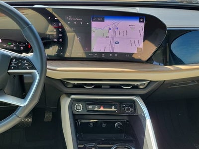 2025 Audi All-new Q5 Premium TFSI quattro S tronic