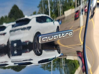 2025 Audi All-new Q5 Premium TFSI quattro S tronic