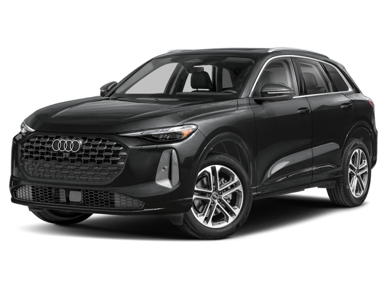 2025 Audi All-new Q5 Premium TFSI quattro S tronic