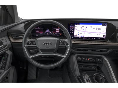 2025 Audi All-new Q5 Premium TFSI quattro S tronic