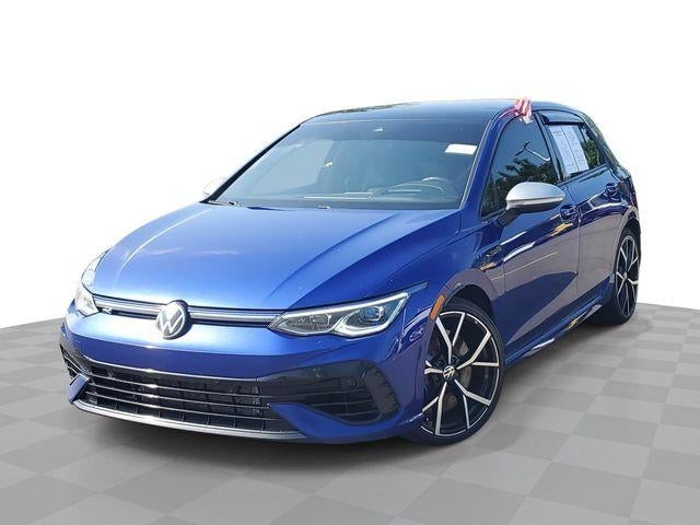 2024 Volkswagen Golf R Base