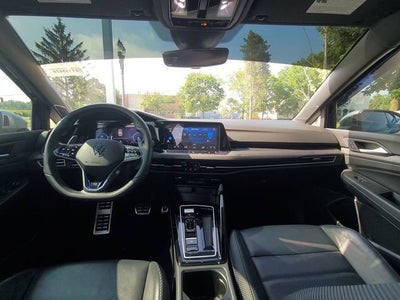 2024 Volkswagen Golf R Base