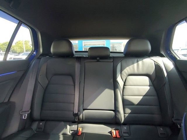 2024 Volkswagen Golf R Base