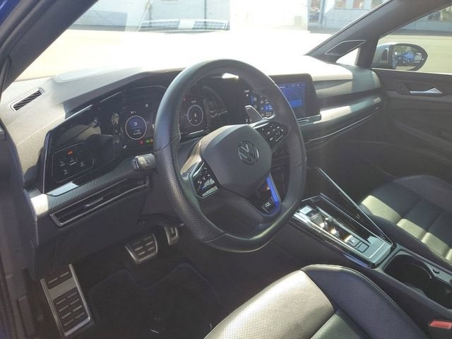 2024 Volkswagen Golf R Base