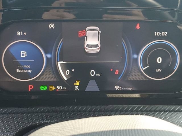 2024 Volkswagen Golf R Base