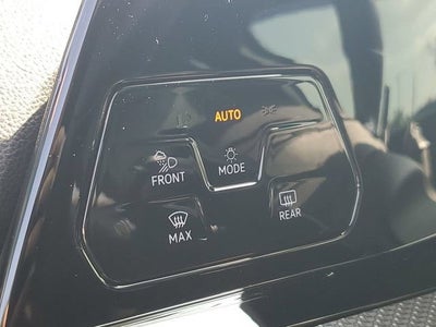 2024 Volkswagen Golf R Base